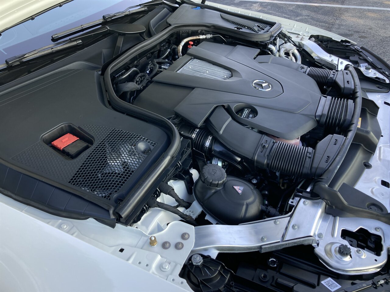 2020 Mercedes-Benz E 450 - Photo 36 - Stuart, FL 34997