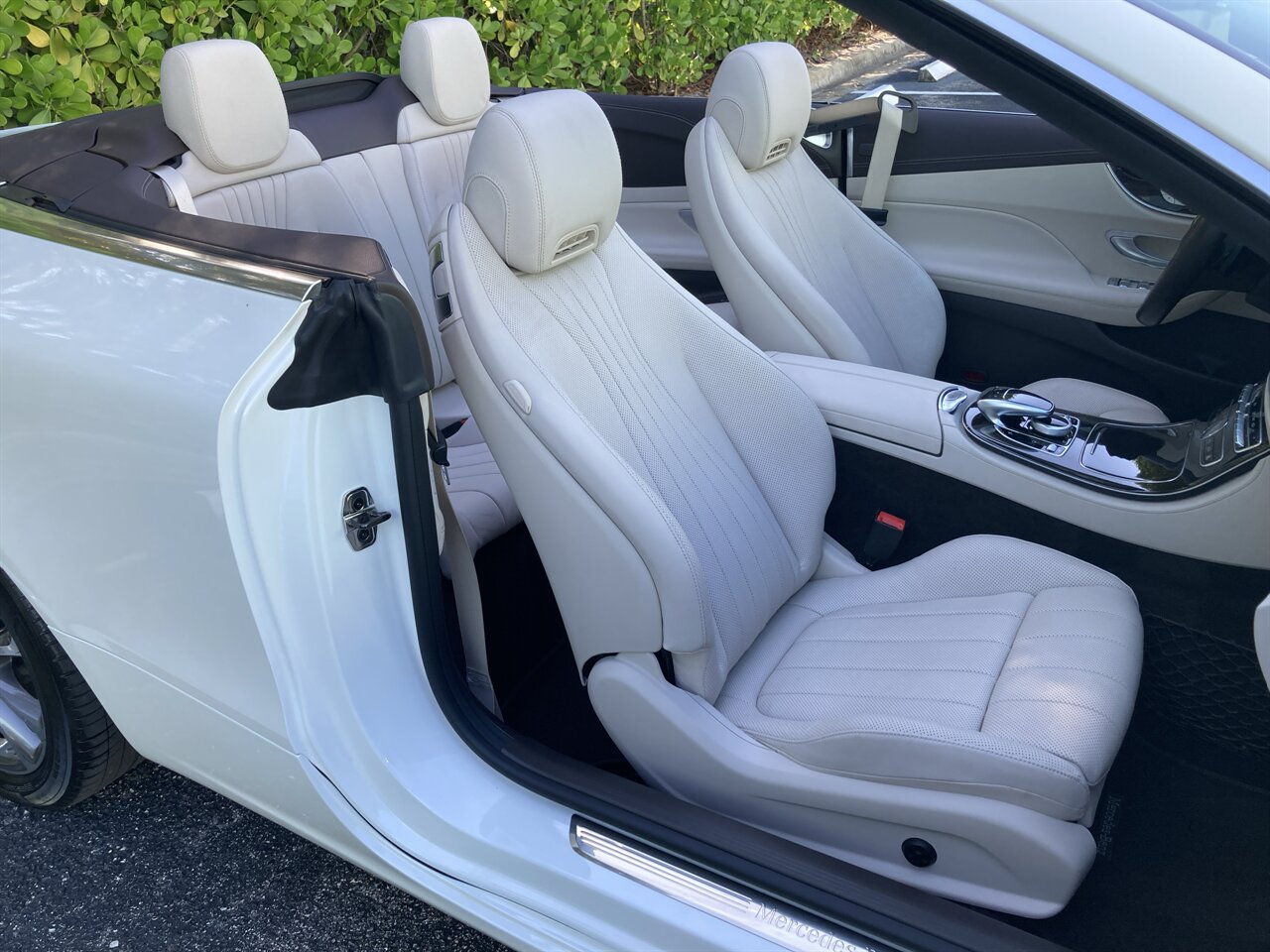 2020 Mercedes-Benz E 450 - Photo 16 - Stuart, FL 34997