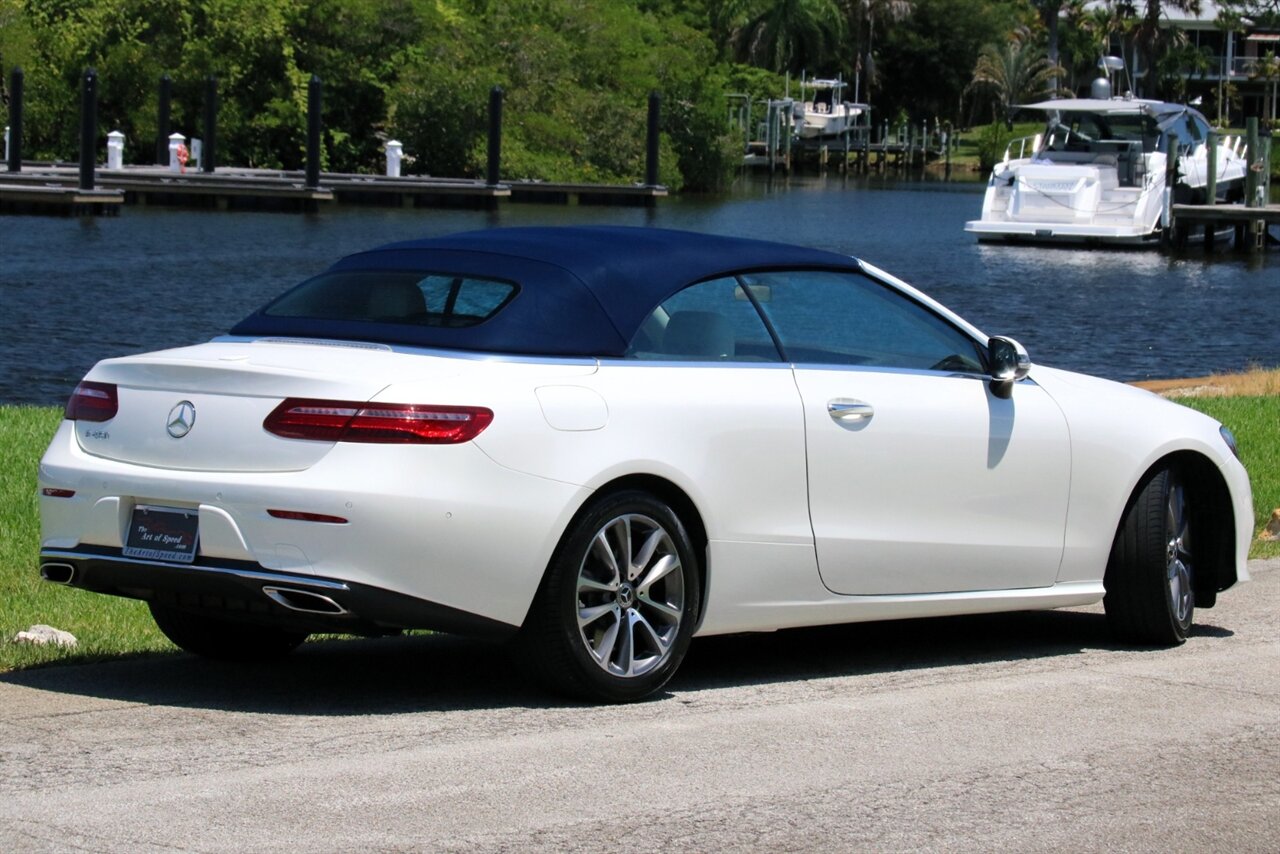 2020 Mercedes-Benz E 450 - Photo 3 - Stuart, FL 34997