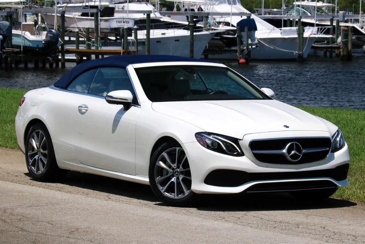 2020 Mercedes-Benz E 450 - Photo 4 - Stuart, FL 34997