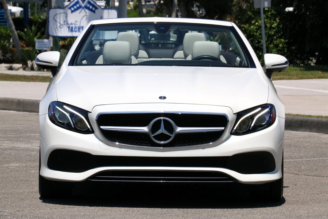 2020 Mercedes-Benz E 450 - Photo 8 - Stuart, FL 34997