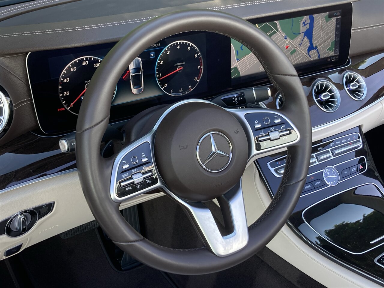 2020 Mercedes-Benz E 450 - Photo 20 - Stuart, FL 34997