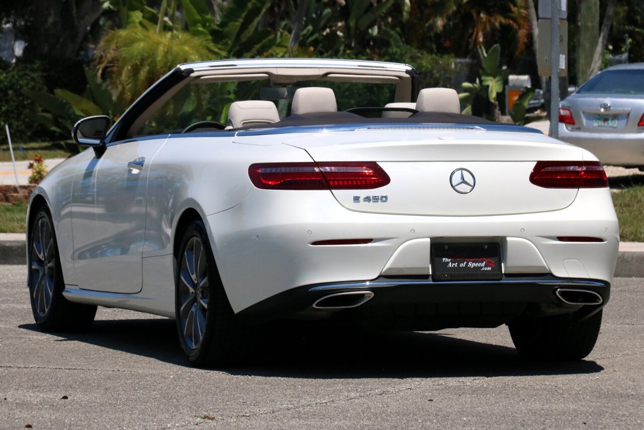 2020 Mercedes-Benz E 450 - Photo 12 - Stuart, FL 34997