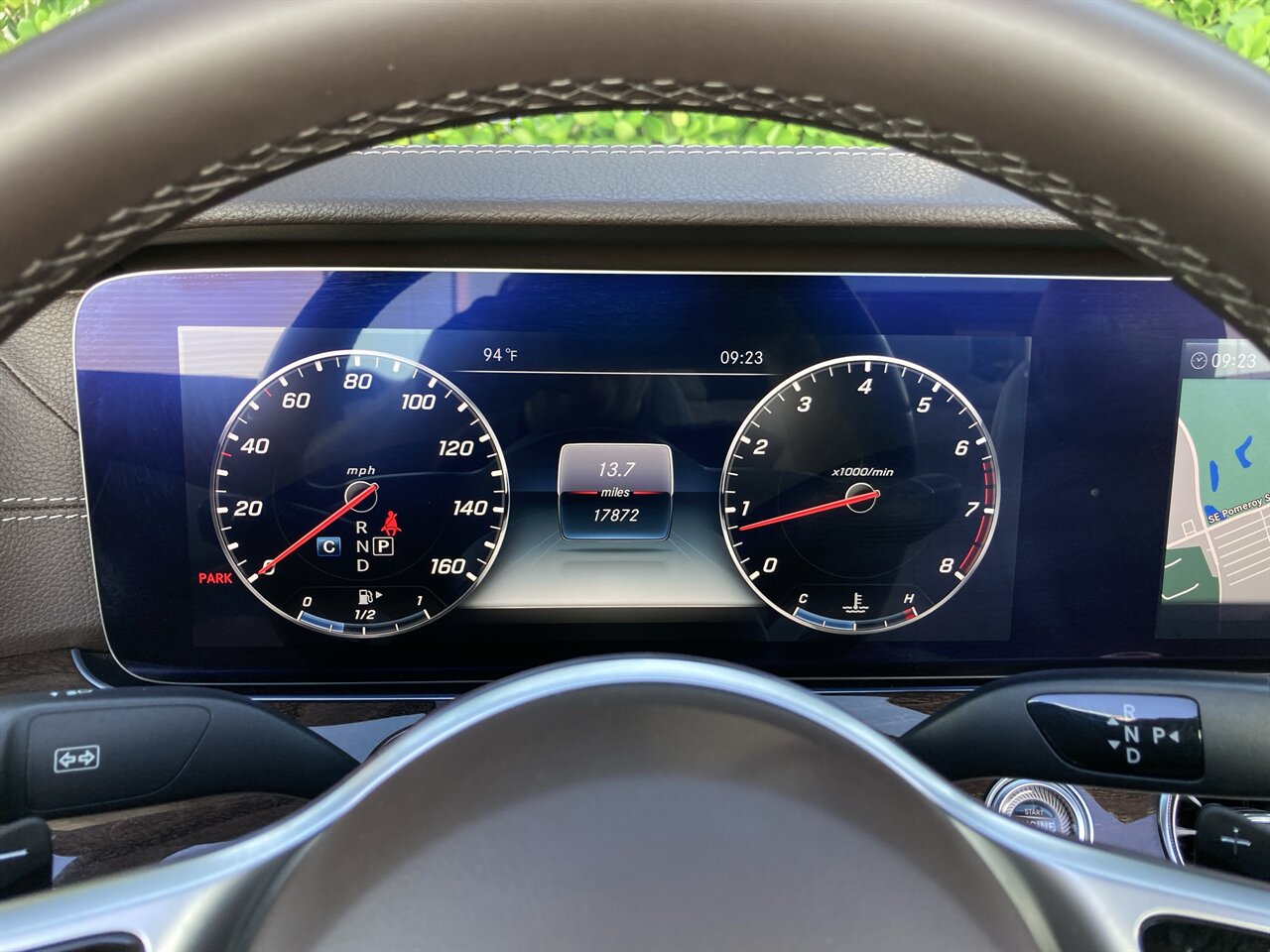 2020 Mercedes-Benz E 450 - Photo 22 - Stuart, FL 34997