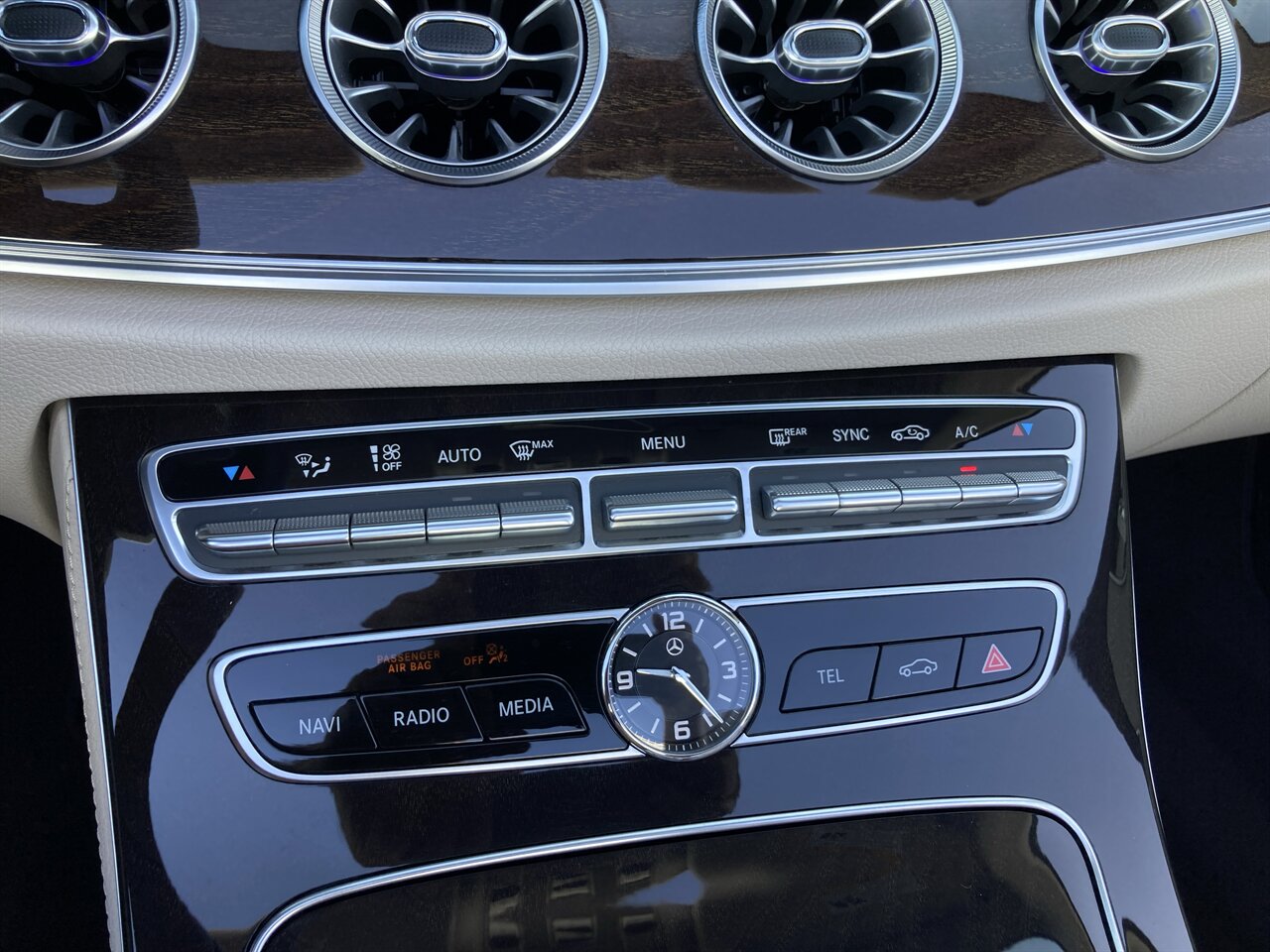 2020 Mercedes-Benz E 450 - Photo 26 - Stuart, FL 34997