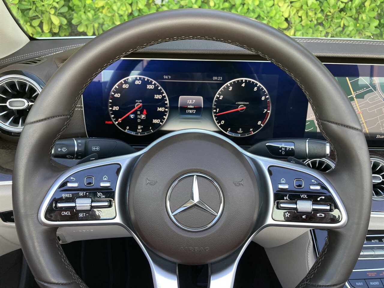 2020 Mercedes-Benz E 450 - Photo 21 - Stuart, FL 34997