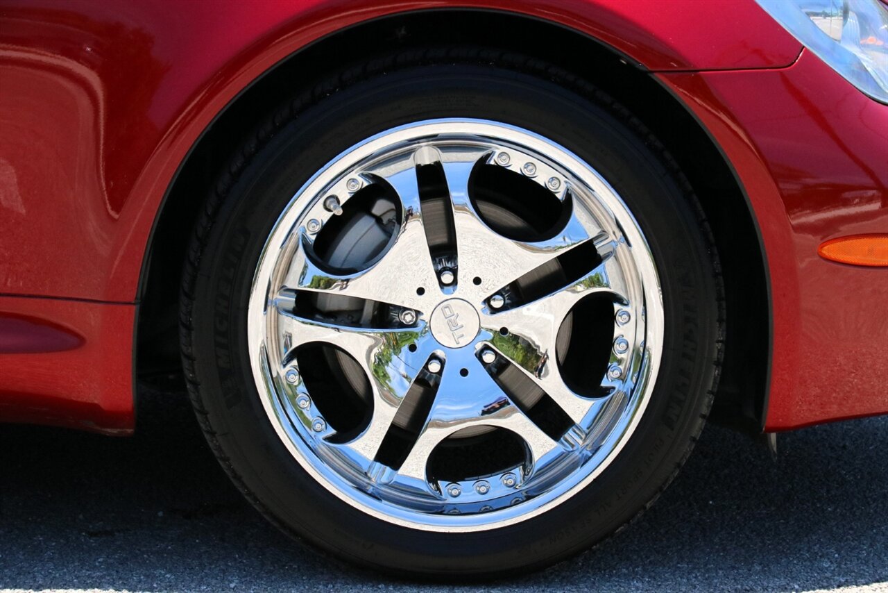 2006 Lexus SC 430 - Photo 45 - Stuart, FL 34997