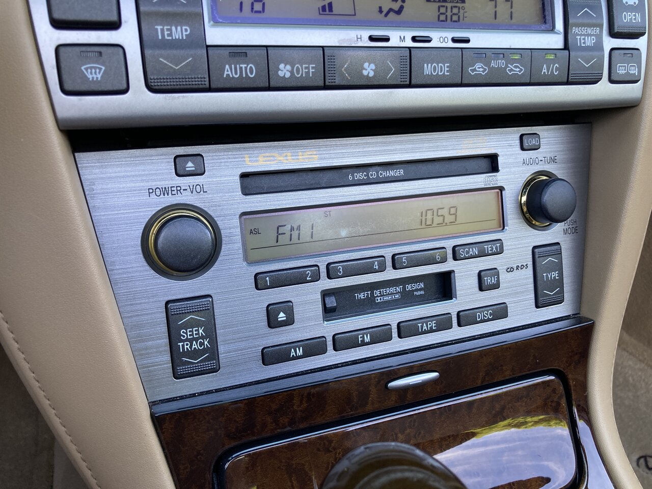 2006 Lexus SC 430 - Photo 30 - Stuart, FL 34997