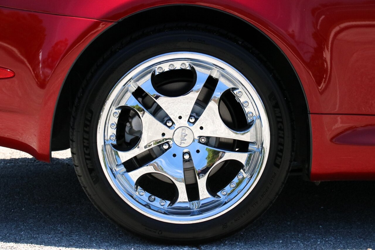 2006 Lexus SC 430 - Photo 44 - Stuart, FL 34997