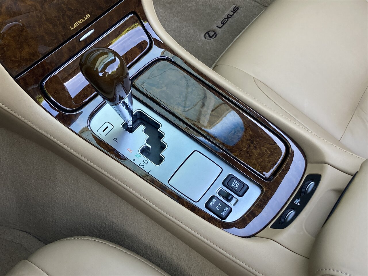 2006 Lexus SC 430 - Photo 31 - Stuart, FL 34997