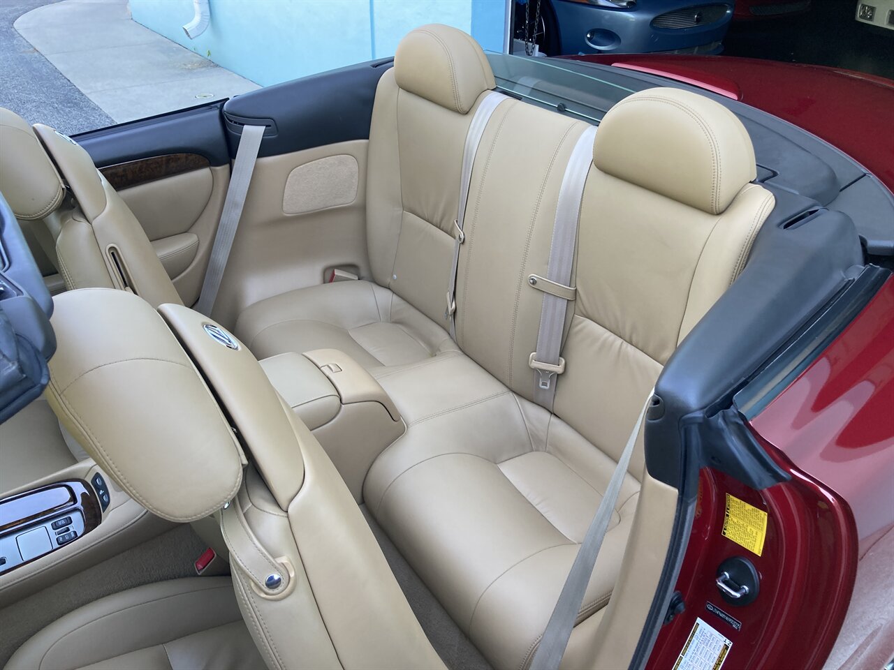 2006 Lexus SC 430 - Photo 16 - Stuart, FL 34997
