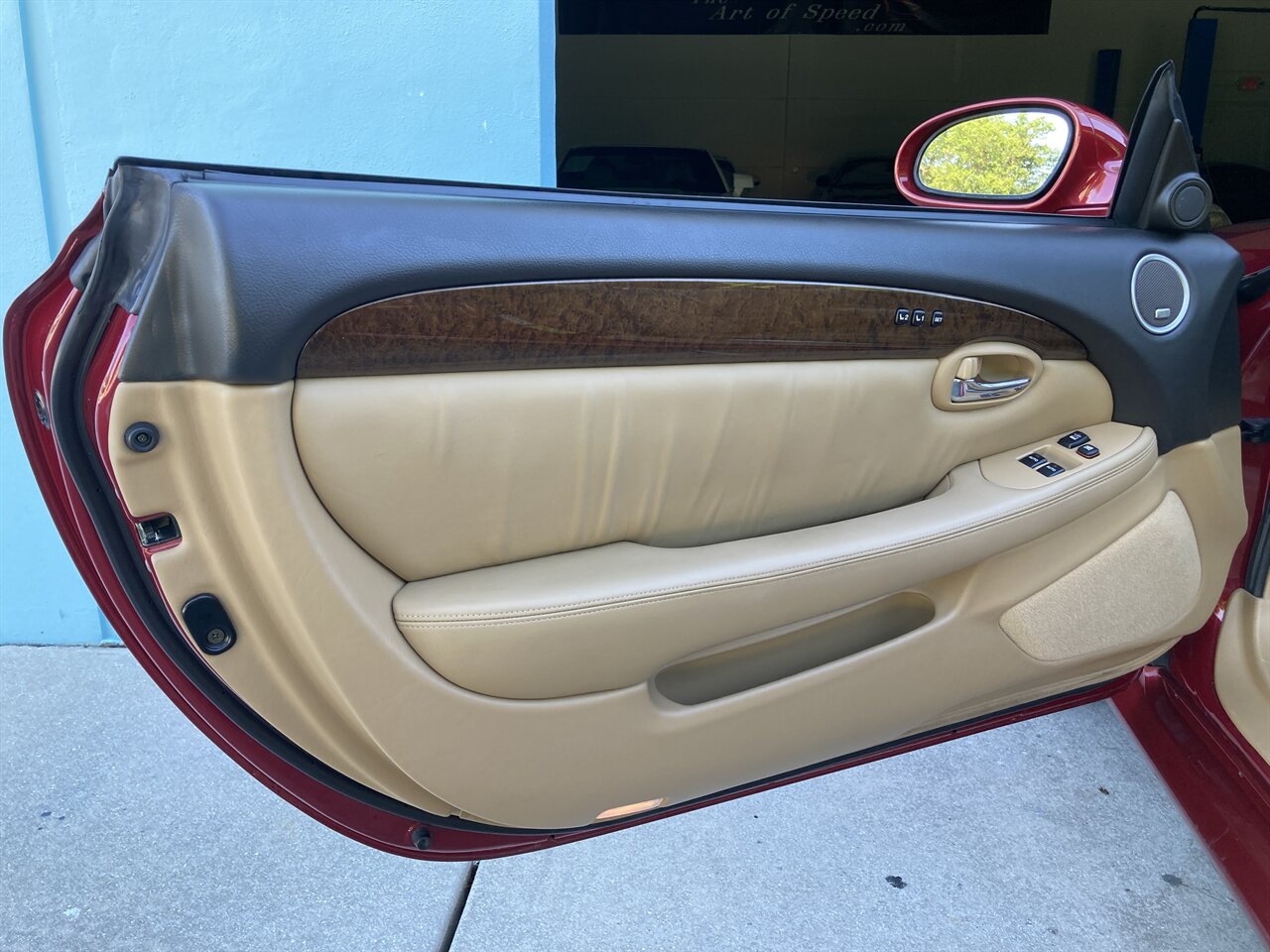 2006 Lexus SC 430 - Photo 33 - Stuart, FL 34997