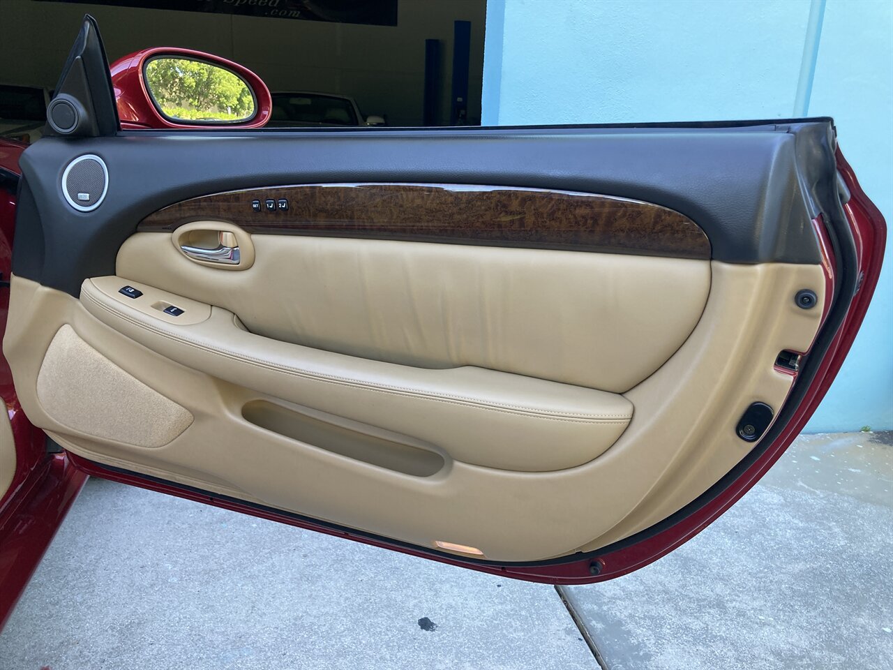 2006 Lexus SC 430 - Photo 34 - Stuart, FL 34997