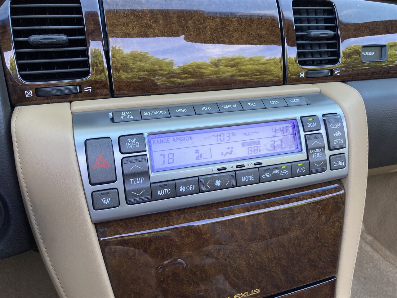 2006 Lexus SC 430 - Photo 28 - Stuart, FL 34997