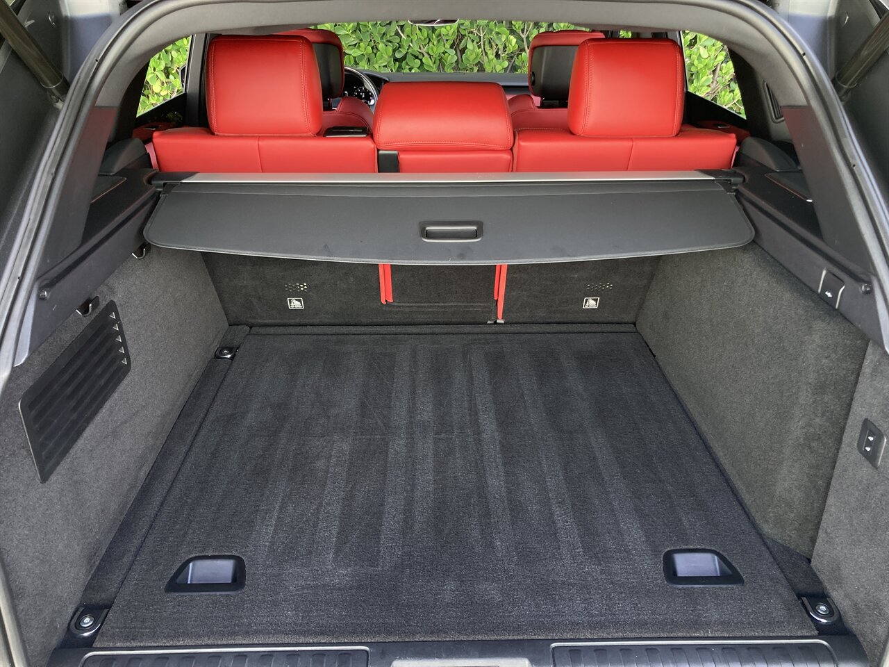 2019 Land Rover Range Rover Sport Supercharged Dynamic   - Photo 38 - Stuart, FL 34997