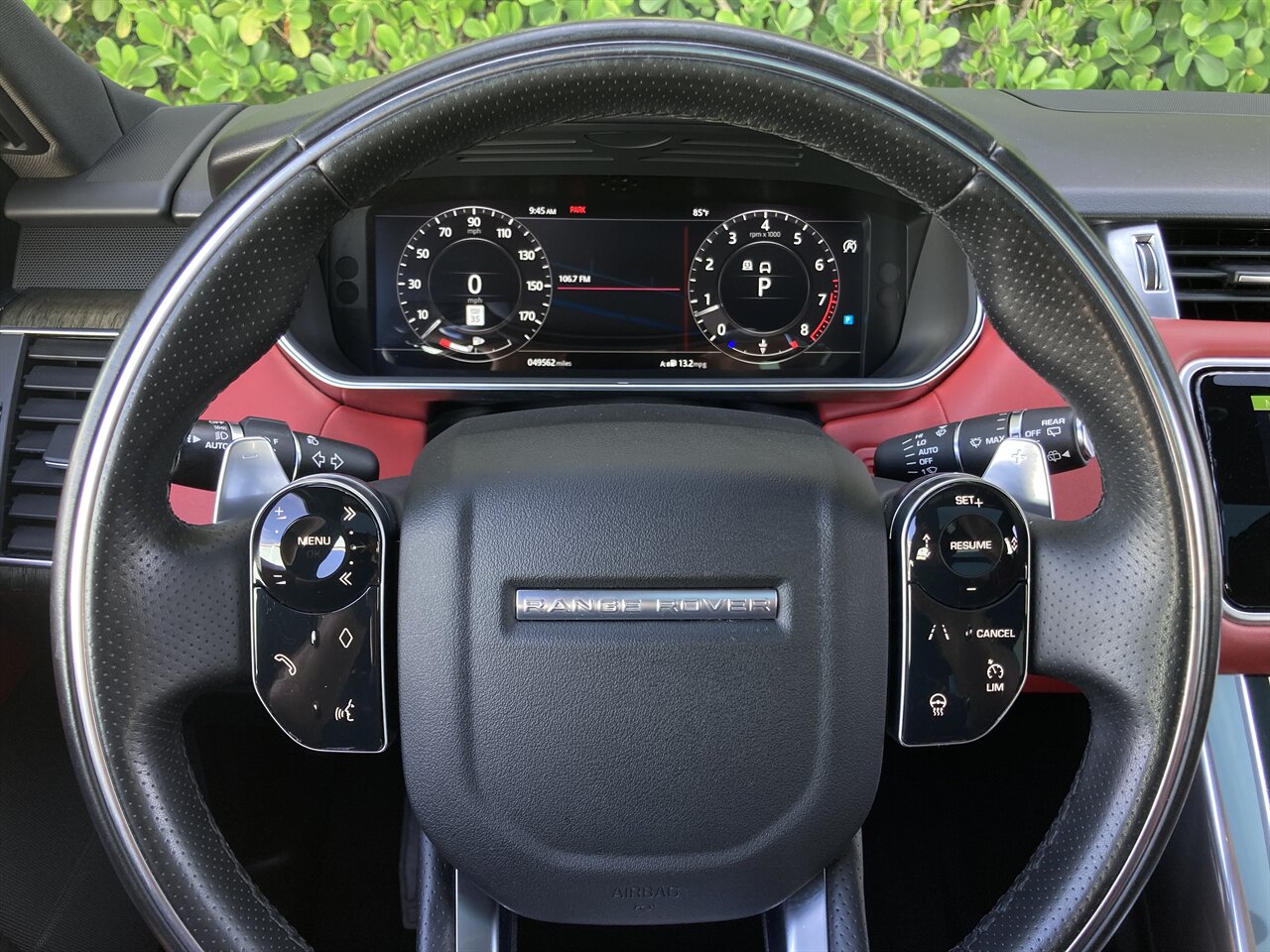 2019 Land Rover Range Rover Sport Supercharged Dynamic   - Photo 24 - Stuart, FL 34997