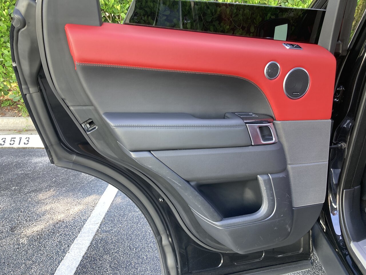 2019 Land Rover Range Rover Sport Supercharged Dynamic   - Photo 36 - Stuart, FL 34997