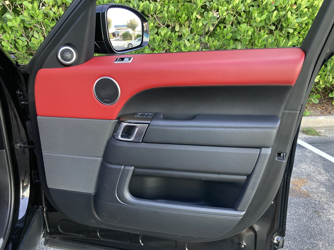 2019 Land Rover Range Rover Sport Supercharged Dynamic   - Photo 35 - Stuart, FL 34997