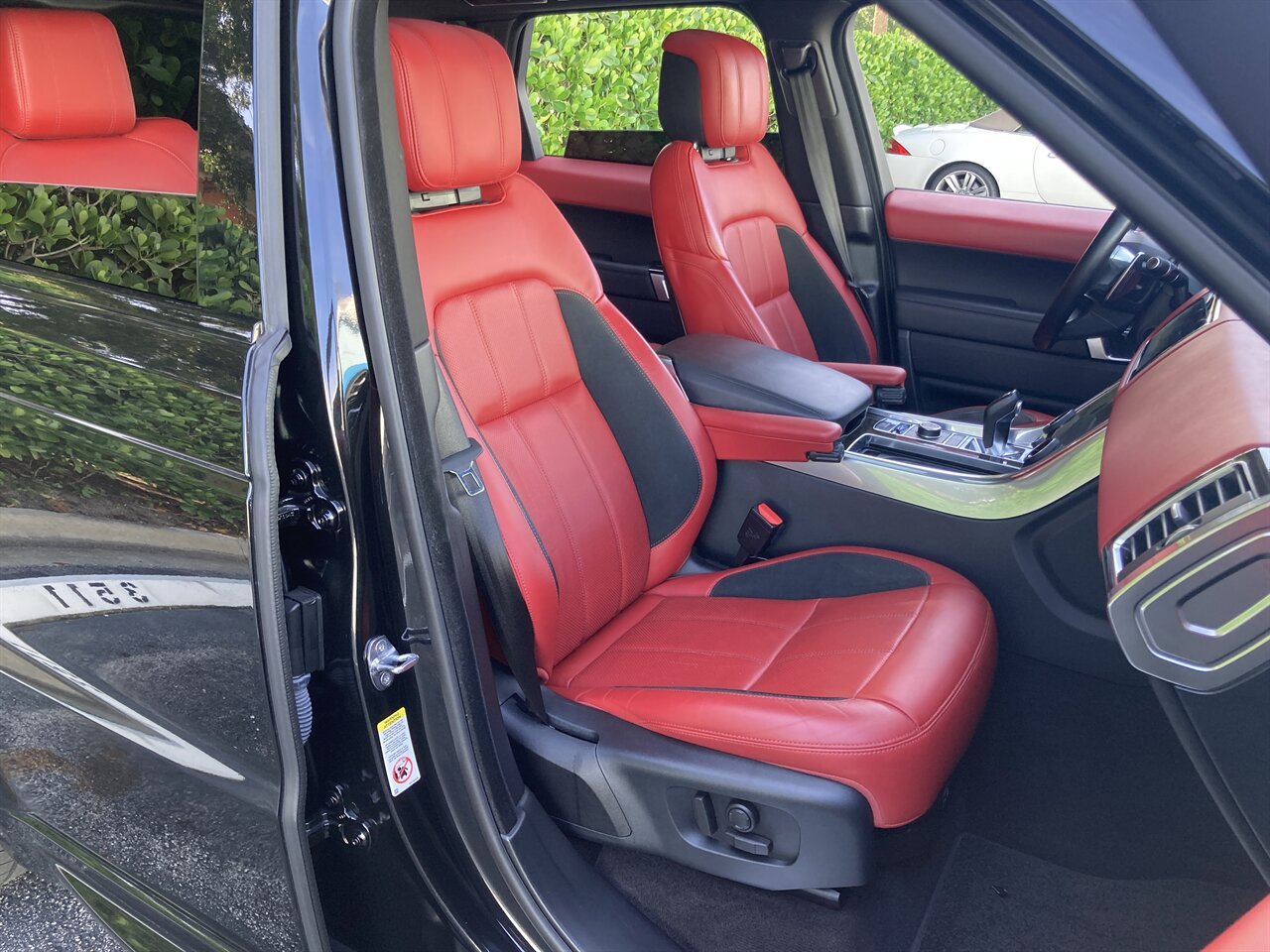 2019 Land Rover Range Rover Sport Supercharged Dynamic   - Photo 20 - Stuart, FL 34997