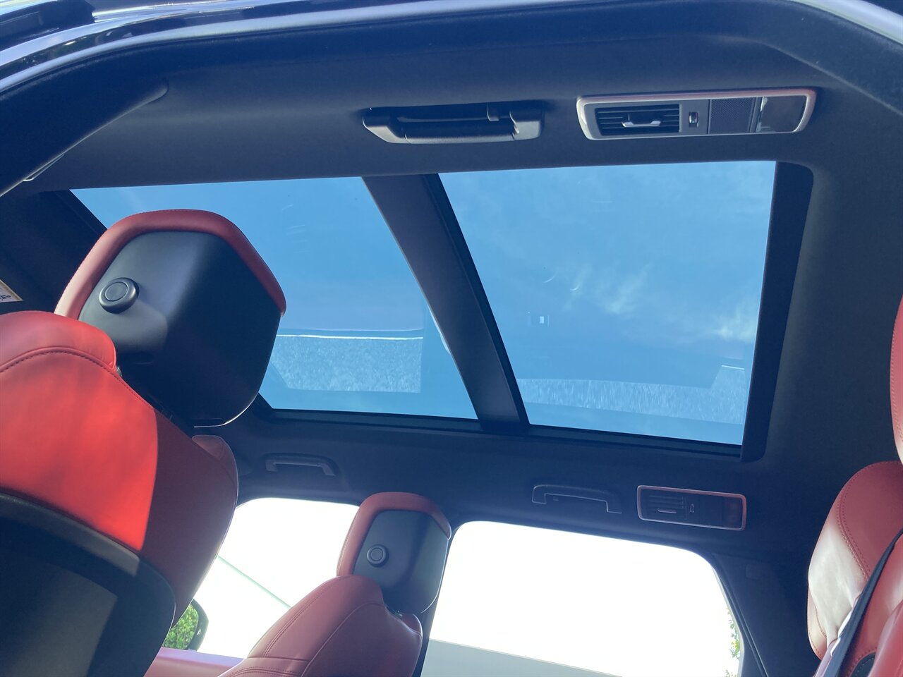 2019 Land Rover Range Rover Sport Supercharged Dynamic   - Photo 33 - Stuart, FL 34997