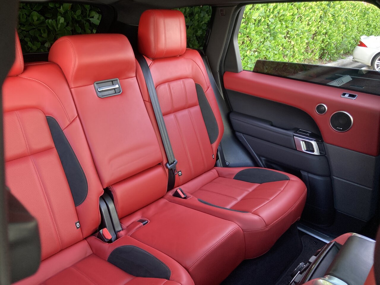 2019 Land Rover Range Rover Sport Supercharged Dynamic   - Photo 17 - Stuart, FL 34997