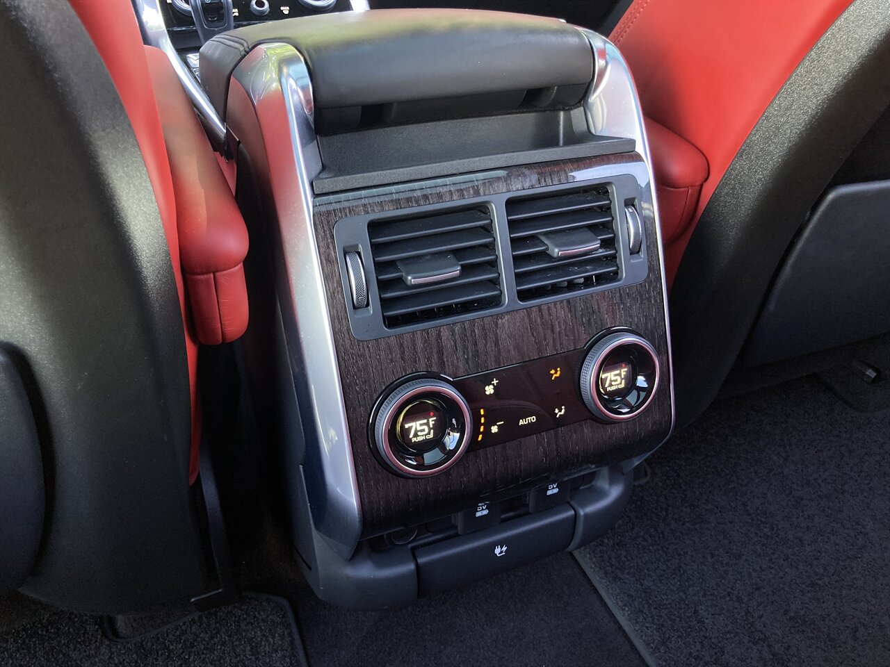 2019 Land Rover Range Rover Sport Supercharged Dynamic   - Photo 31 - Stuart, FL 34997