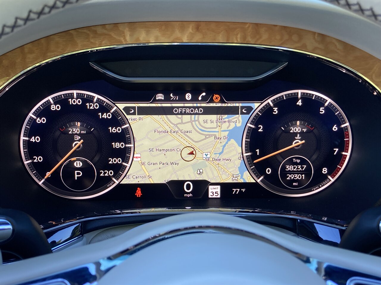 2020 Bentley Continental GTC - Photo 24 - Stuart, FL 34997