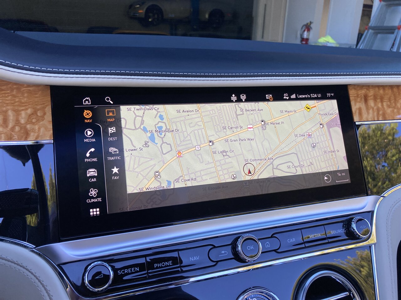 2020 Bentley Continental GTC - Photo 26 - Stuart, FL 34997