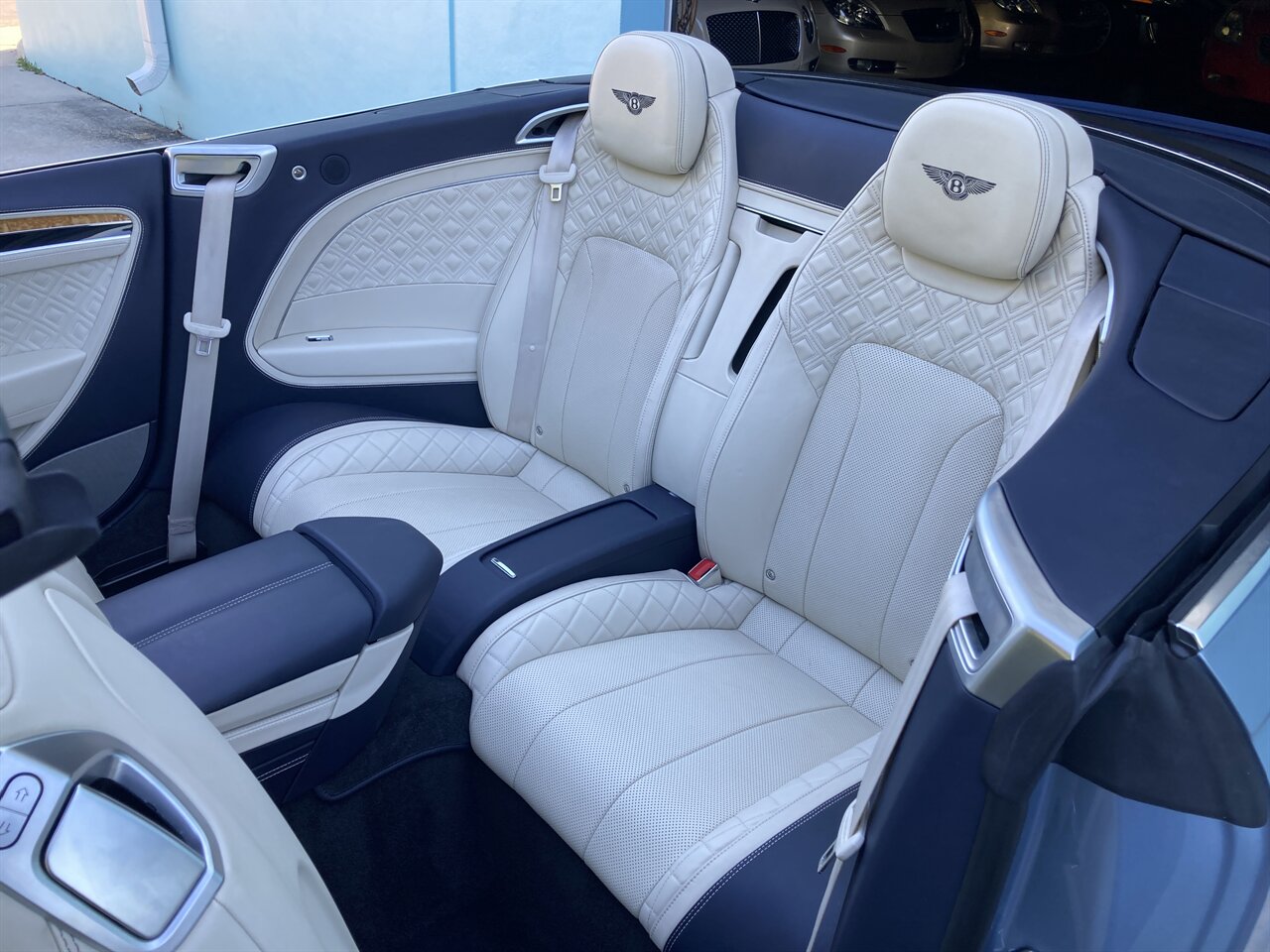 2020 Bentley Continental GTC - Photo 17 - Stuart, FL 34997