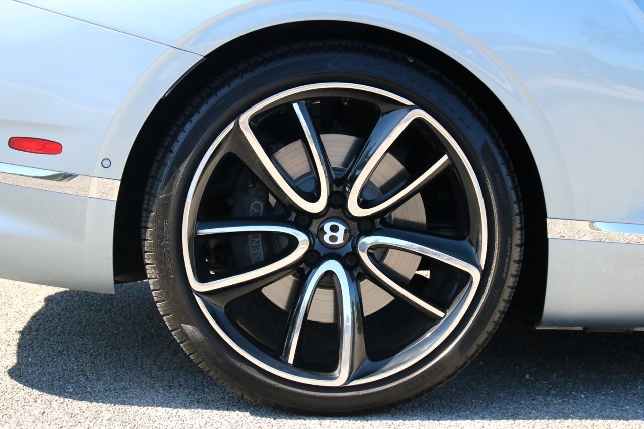 2020 Bentley Continental GTC - Photo 39 - Stuart, FL 34997