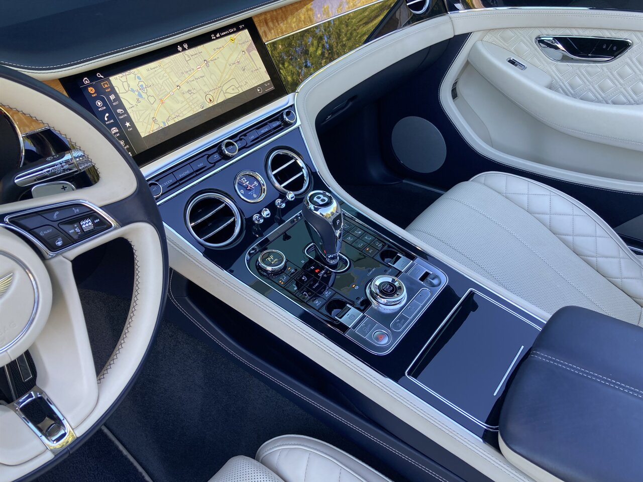 2020 Bentley Continental GTC - Photo 25 - Stuart, FL 34997