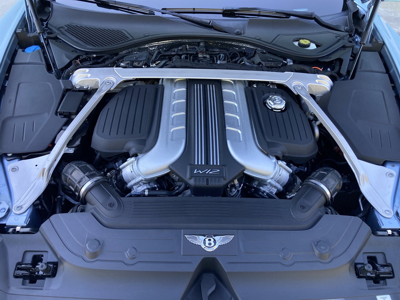 2020 Bentley Continental GTC - Photo 35 - Stuart, FL 34997