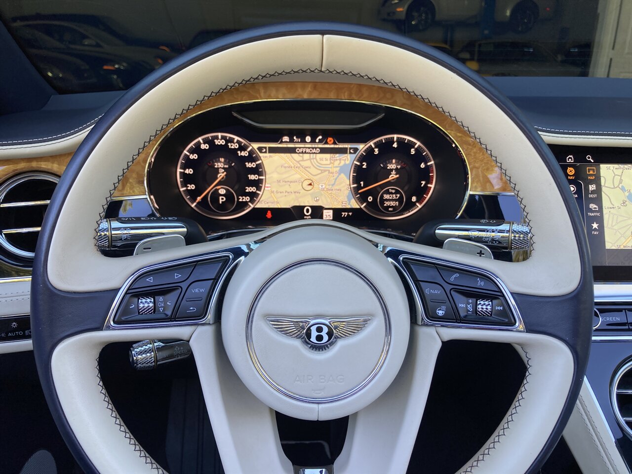 2020 Bentley Continental GTC - Photo 23 - Stuart, FL 34997