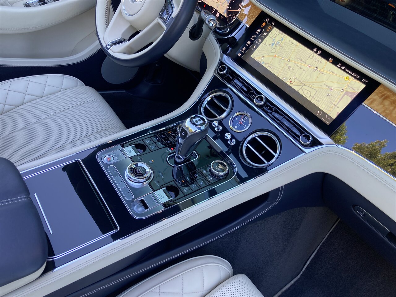 2020 Bentley Continental GTC - Photo 29 - Stuart, FL 34997