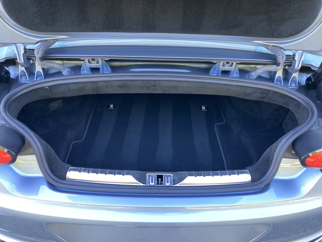 2020 Bentley Continental GTC - Photo 32 - Stuart, FL 34997