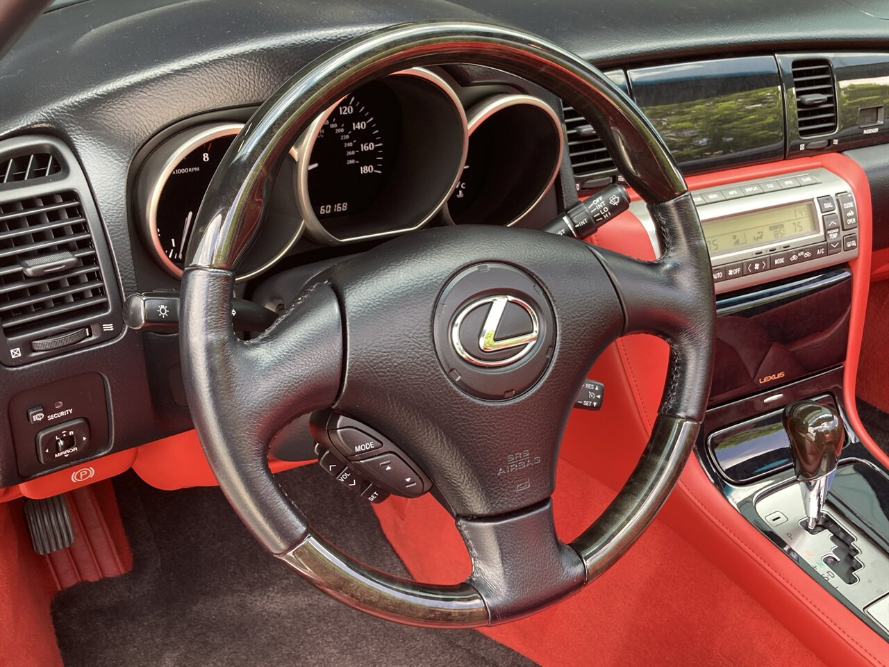 2007 Lexus SC 430 Pebble Beach Edition   - Photo 21 - Stuart, FL 34997