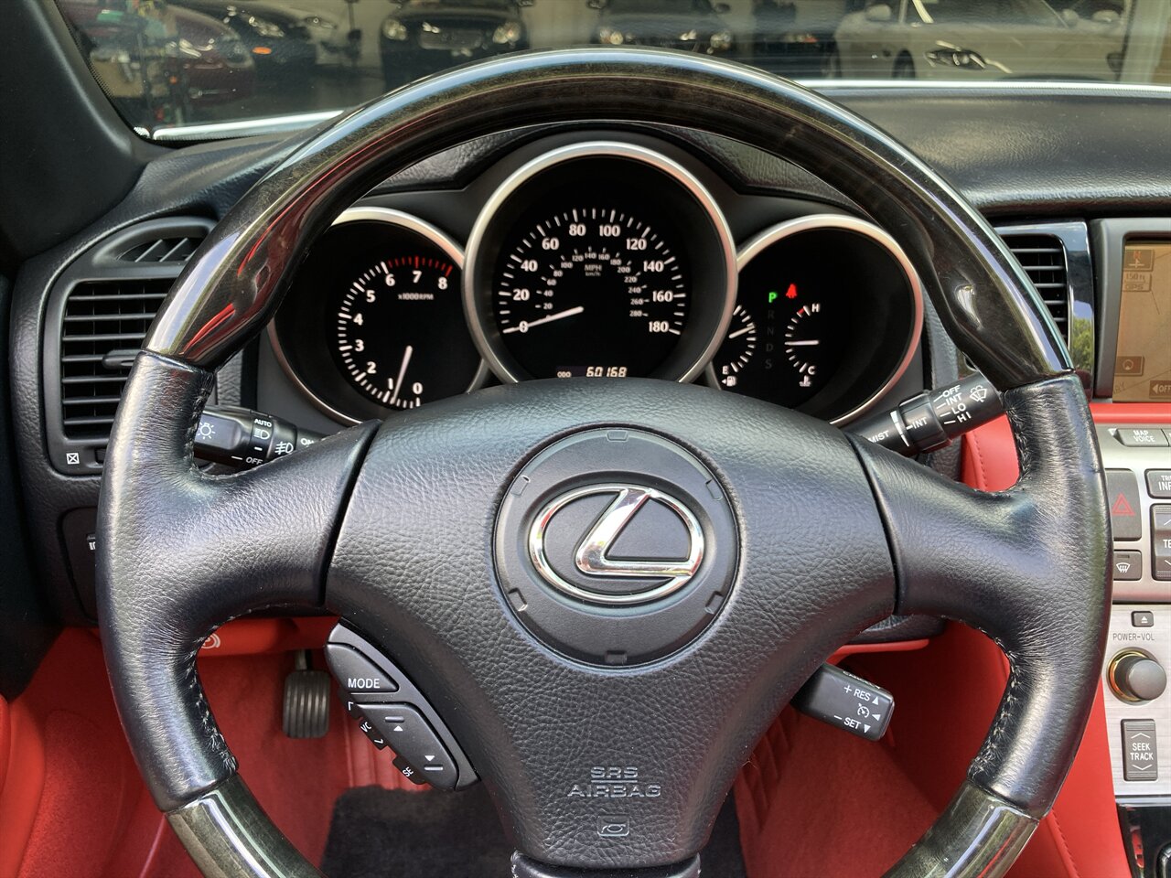2007 Lexus SC 430 Pebble Beach Edition   - Photo 22 - Stuart, FL 34997