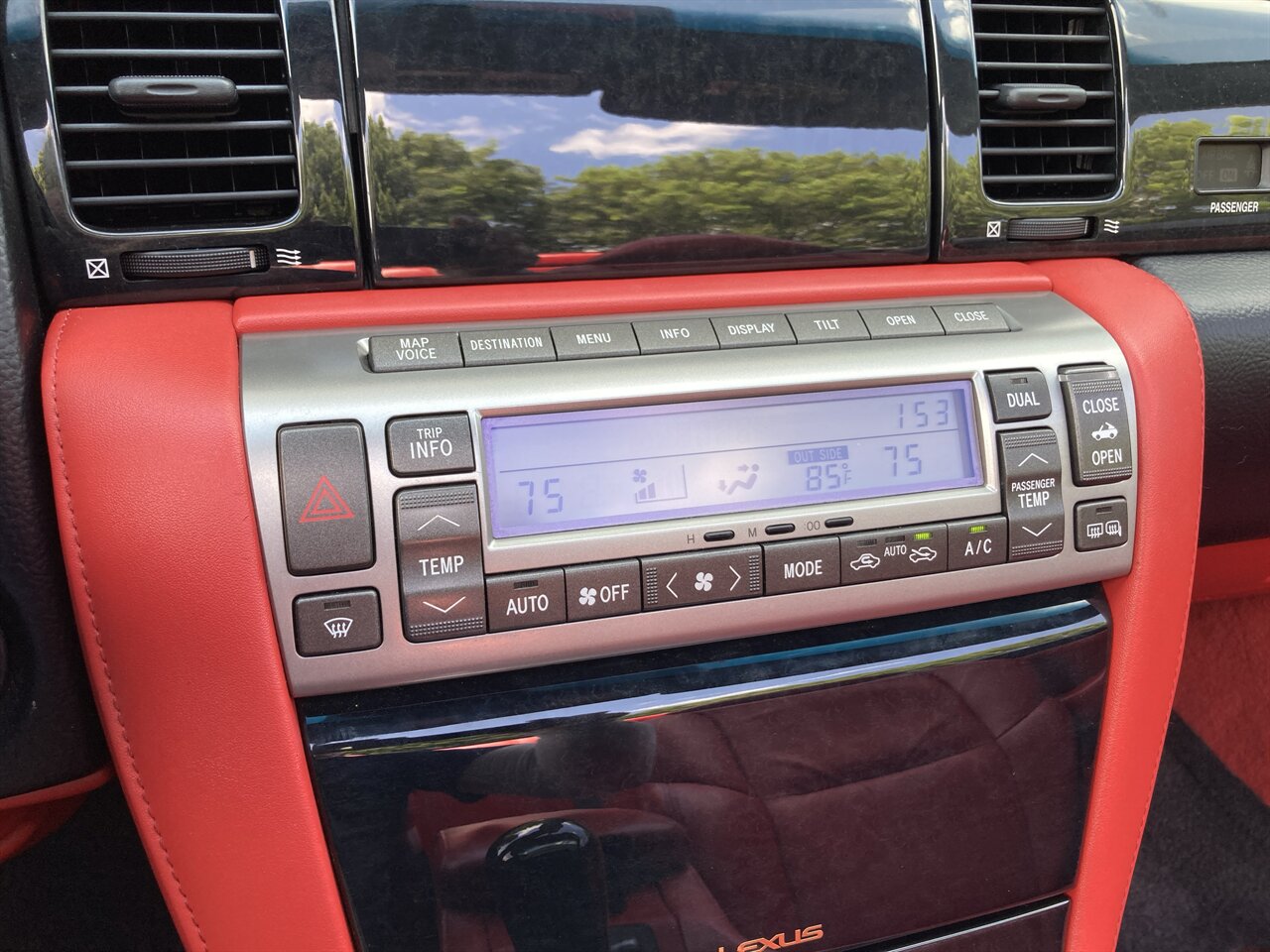 2007 Lexus SC 430 Pebble Beach Edition   - Photo 27 - Stuart, FL 34997