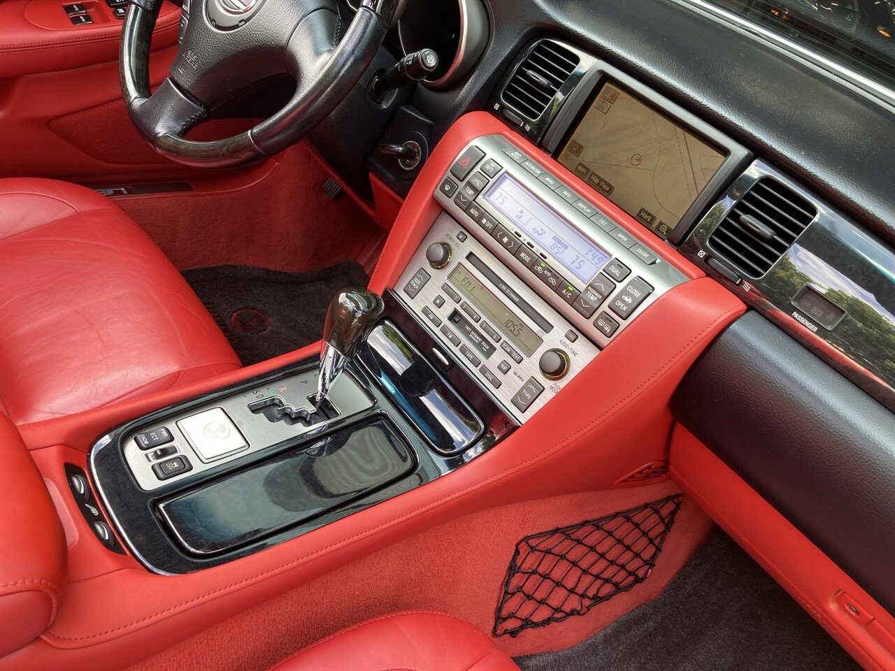 2007 Lexus SC 430 Pebble Beach Edition   - Photo 32 - Stuart, FL 34997