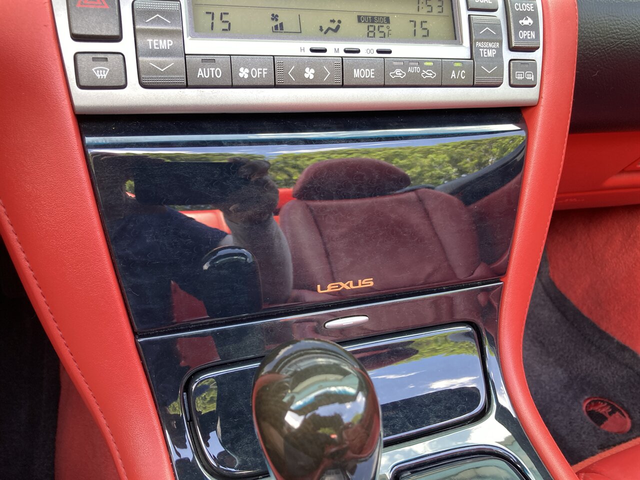 2007 Lexus SC 430 Pebble Beach Edition   - Photo 28 - Stuart, FL 34997