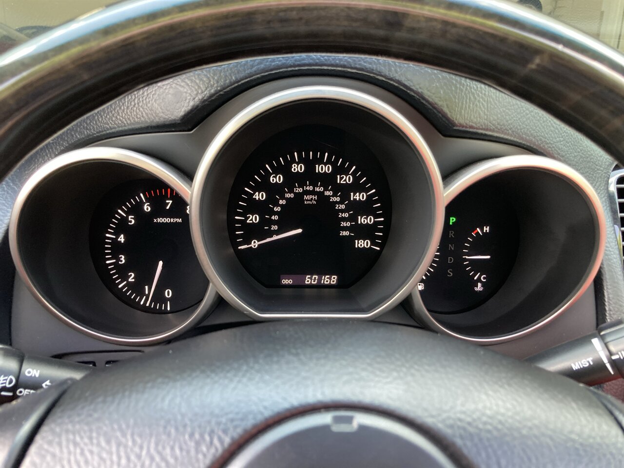 2007 Lexus SC 430 Pebble Beach Edition   - Photo 23 - Stuart, FL 34997