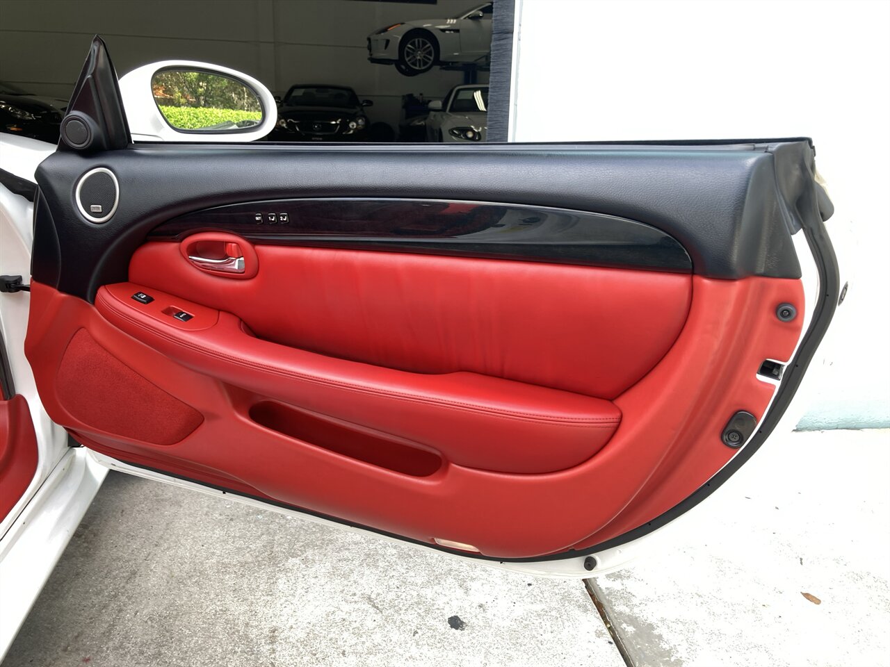 2007 Lexus SC 430 Pebble Beach Edition   - Photo 34 - Stuart, FL 34997