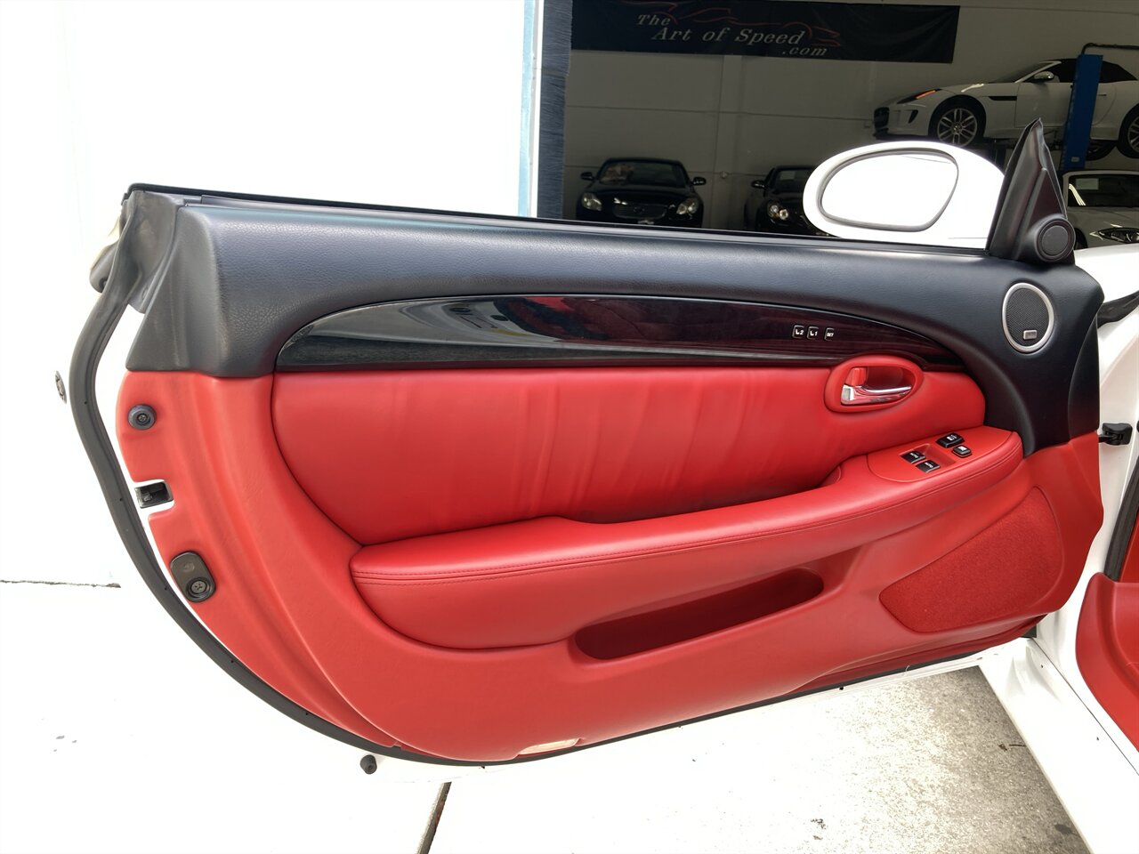 2007 Lexus SC 430 Pebble Beach Edition   - Photo 33 - Stuart, FL 34997
