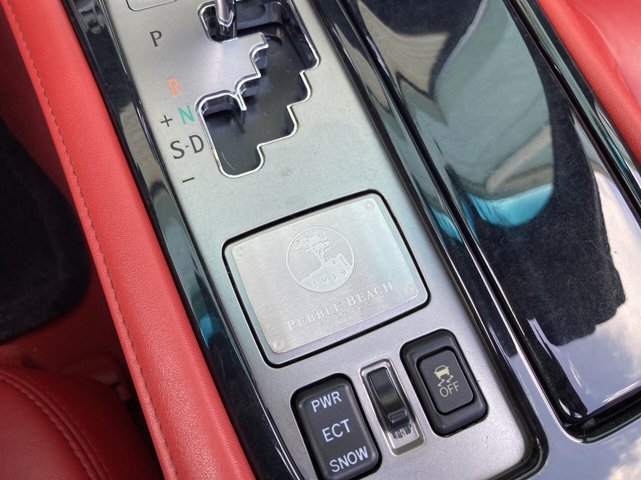 2007 Lexus SC 430 Pebble Beach Edition   - Photo 30 - Stuart, FL 34997