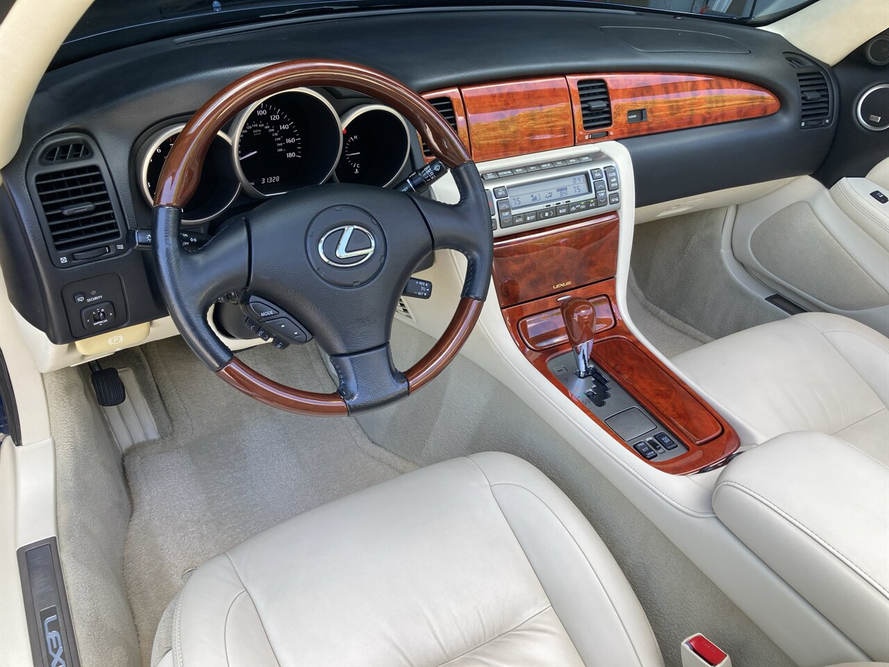 2006 Lexus SC 430   - Photo 18 - Stuart, FL 34997