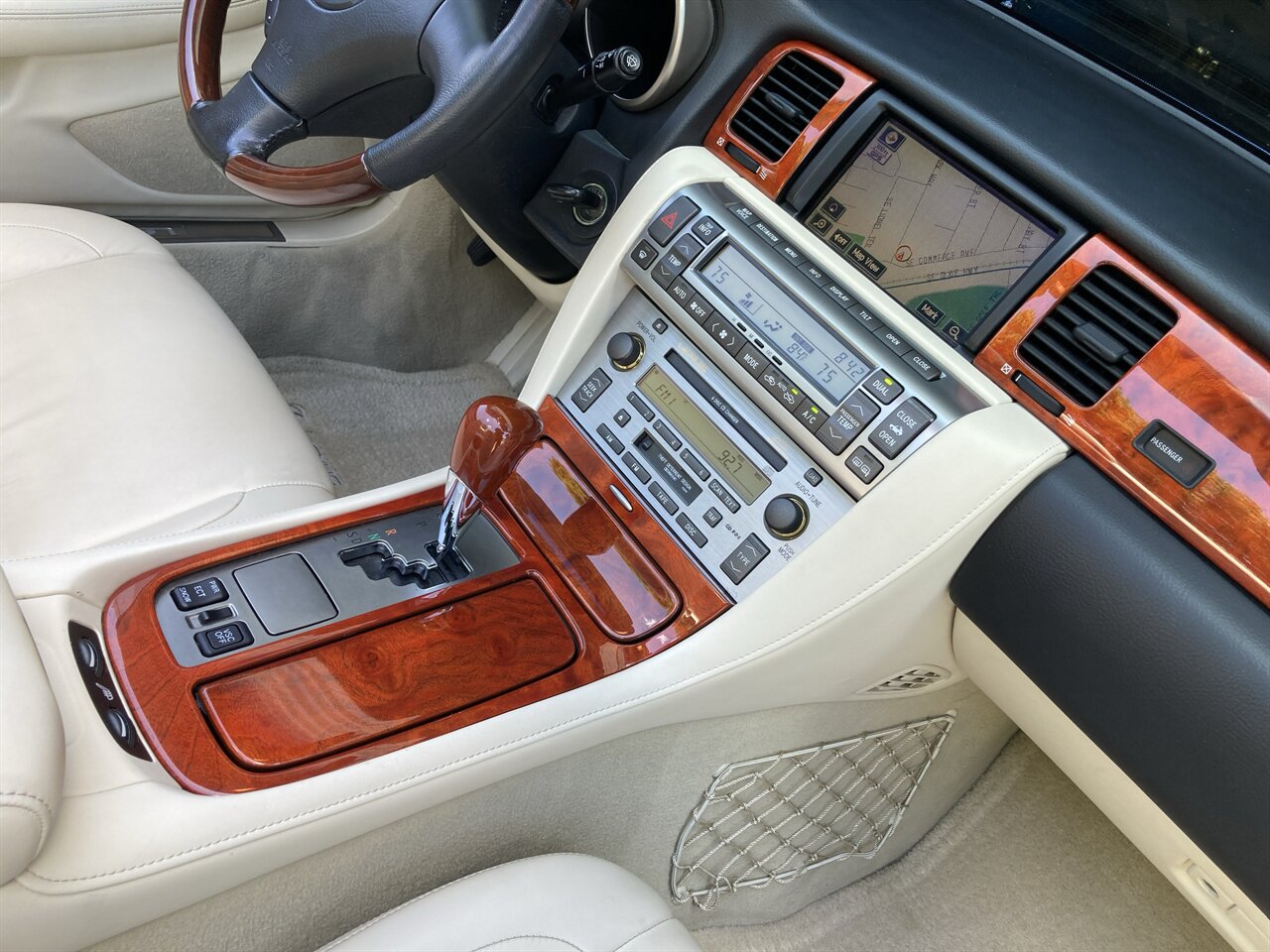 2006 Lexus SC 430   - Photo 30 - Stuart, FL 34997