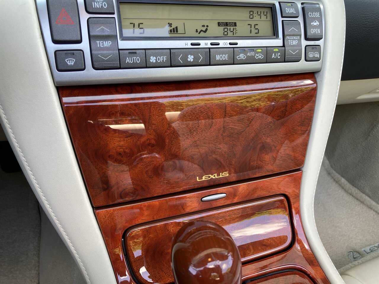 2006 Lexus SC 430   - Photo 27 - Stuart, FL 34997