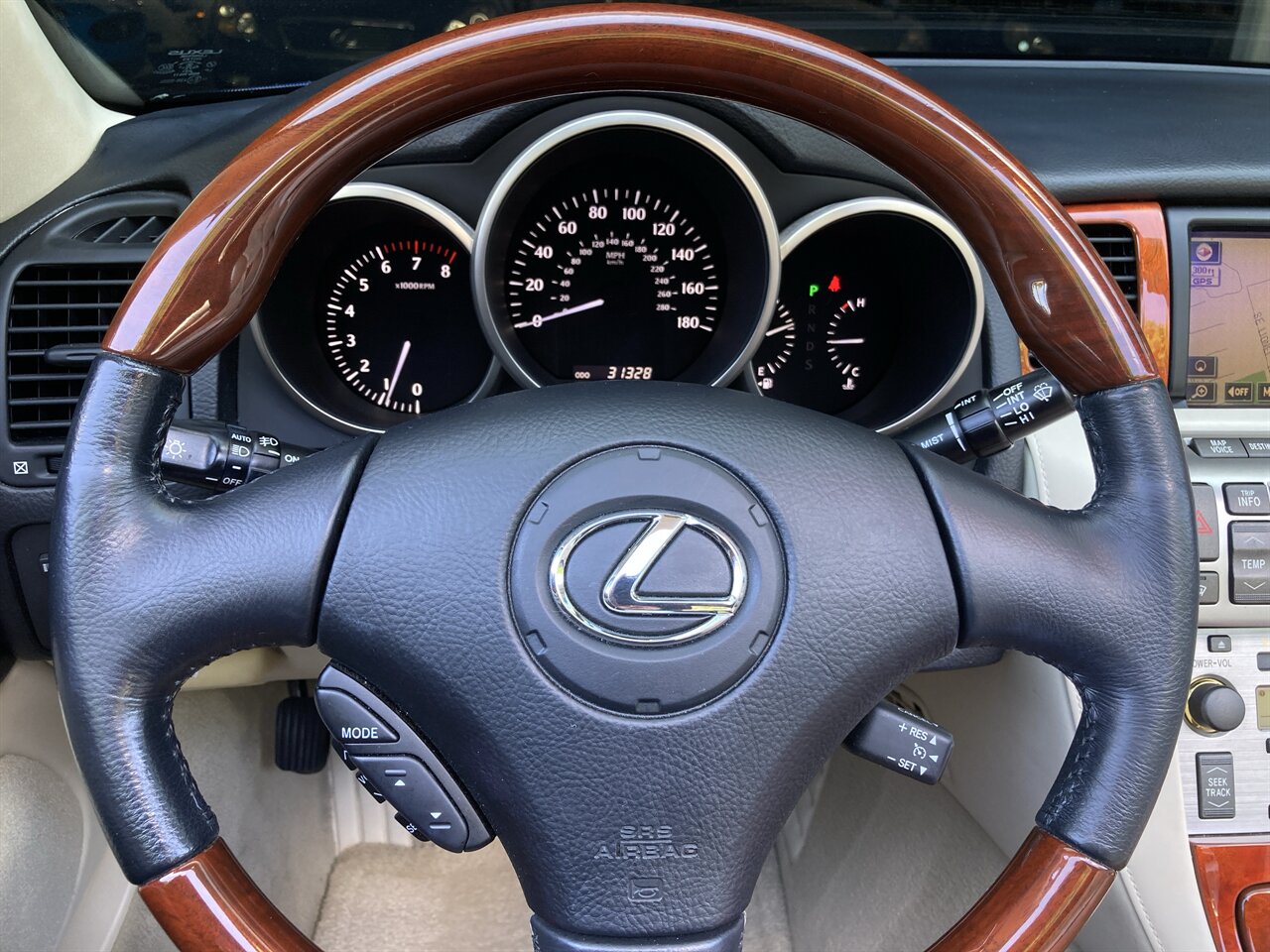2006 Lexus SC 430   - Photo 21 - Stuart, FL 34997