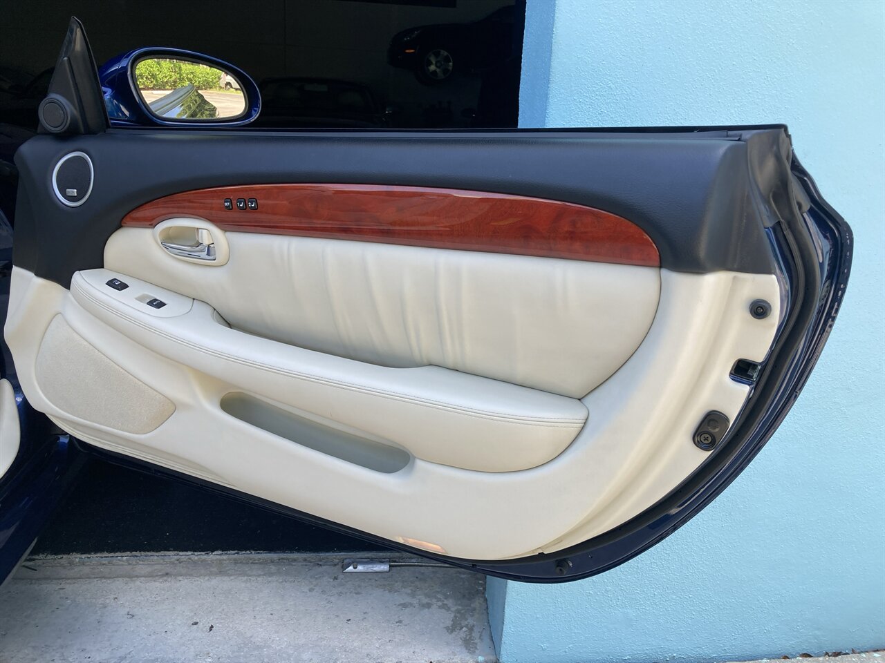 2006 Lexus SC 430   - Photo 32 - Stuart, FL 34997