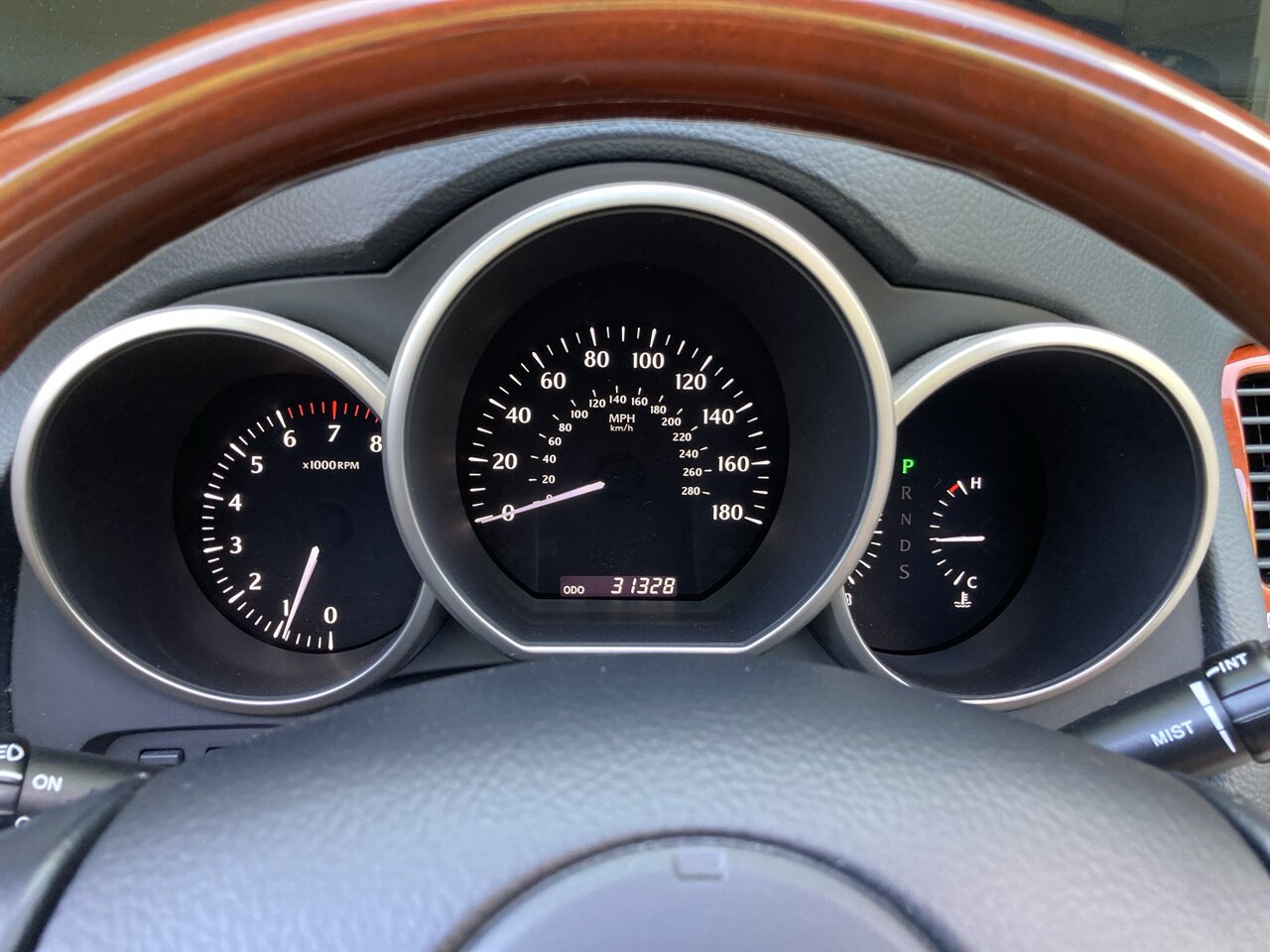 2006 Lexus SC 430   - Photo 22 - Stuart, FL 34997